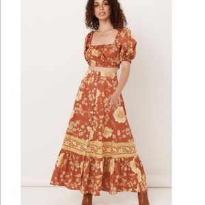 Spell & The Gypsy Sloan Set